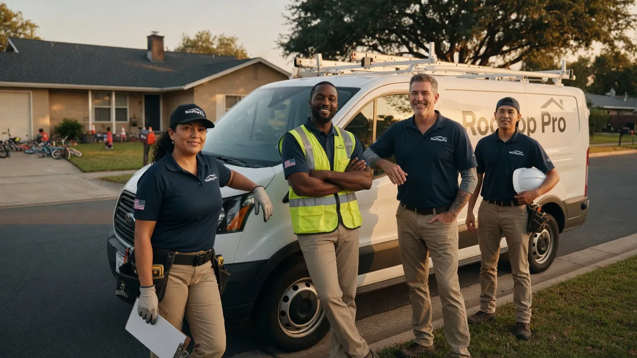 Roof Repair in Ceres, VA near me