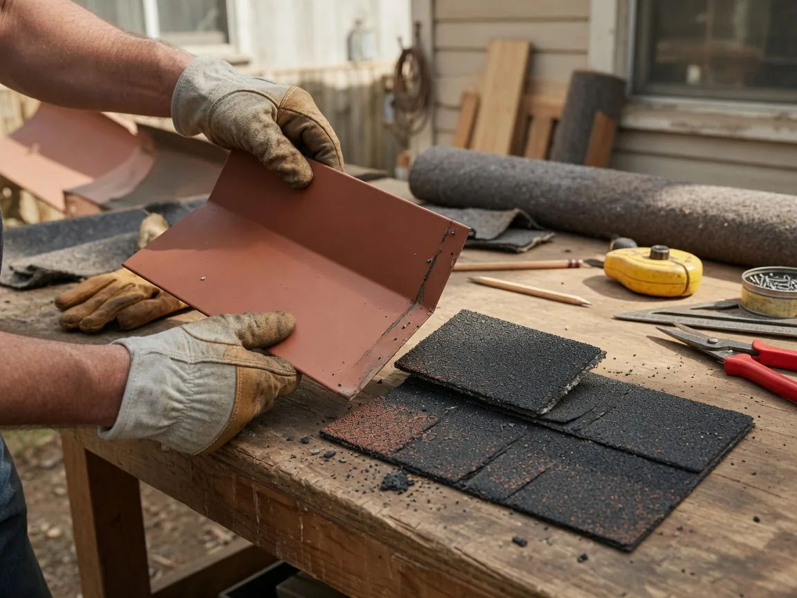 Roof Repair company in Ceres, VA